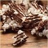 Chocolate Covered Popcorn