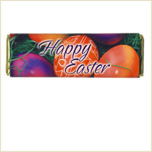 Happy Easter Candy Bar