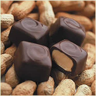 Peanut Butter Truffles