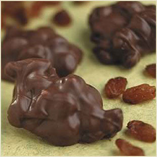 Raisin Cluster