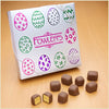 Milk Chocolate Sponge Candy