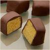 Milk Chocolate Sponge Candy