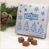 Milk Chocolate Sponge Candy