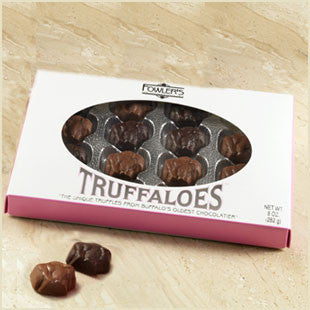 Truffaloes¨